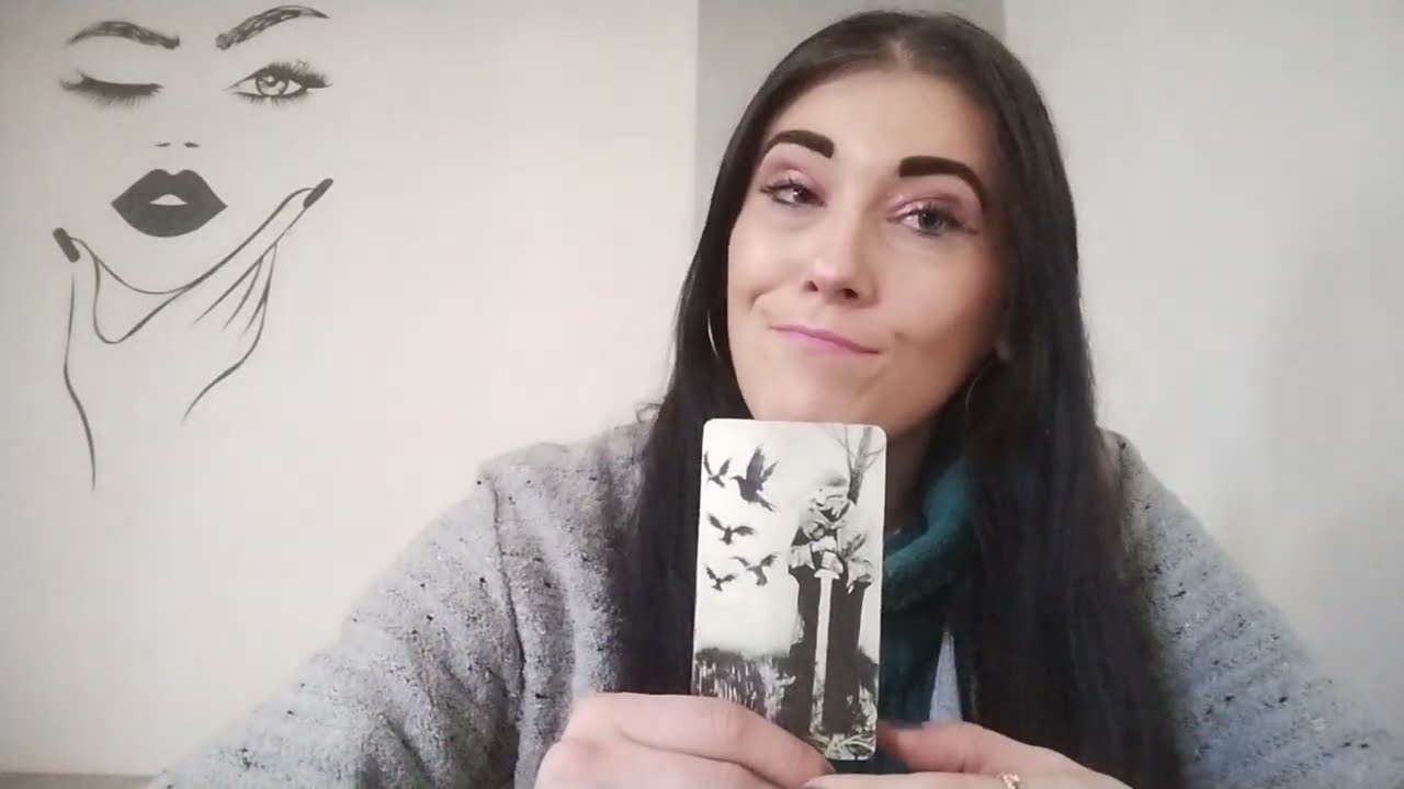 ⚡ VINE O PRĂBUȘIRE INEVITABILĂ #tarot #dark #mesajulzilei #karma #justitie #secrete #capcana #adevar