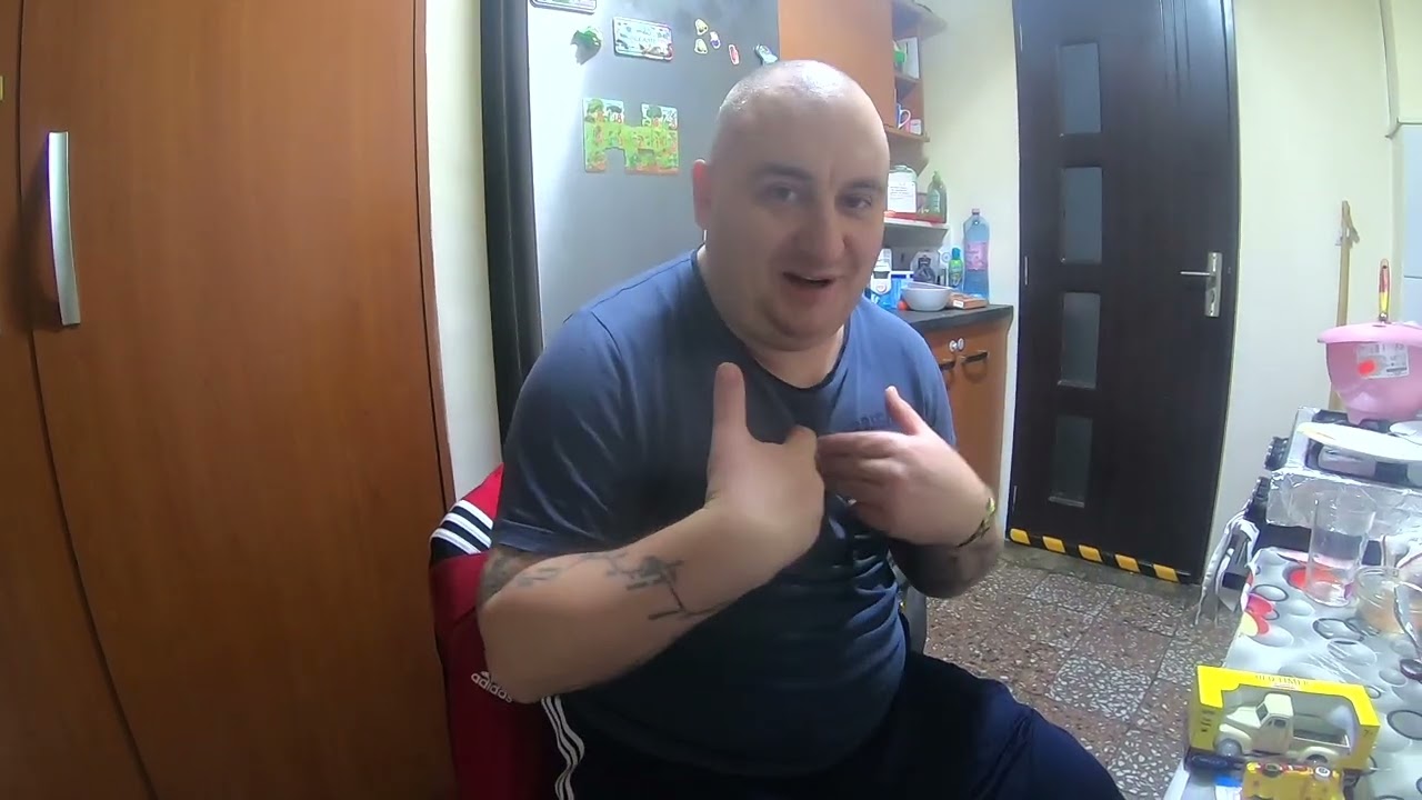 Ziuă Trufășească (Ep.257)