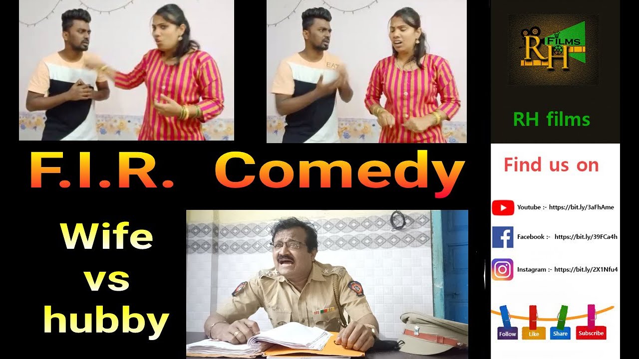 F  I  R  Comedy