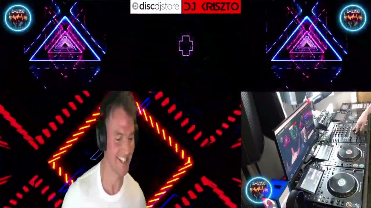 1 LTN Tech House Debut Set 10 01 2026