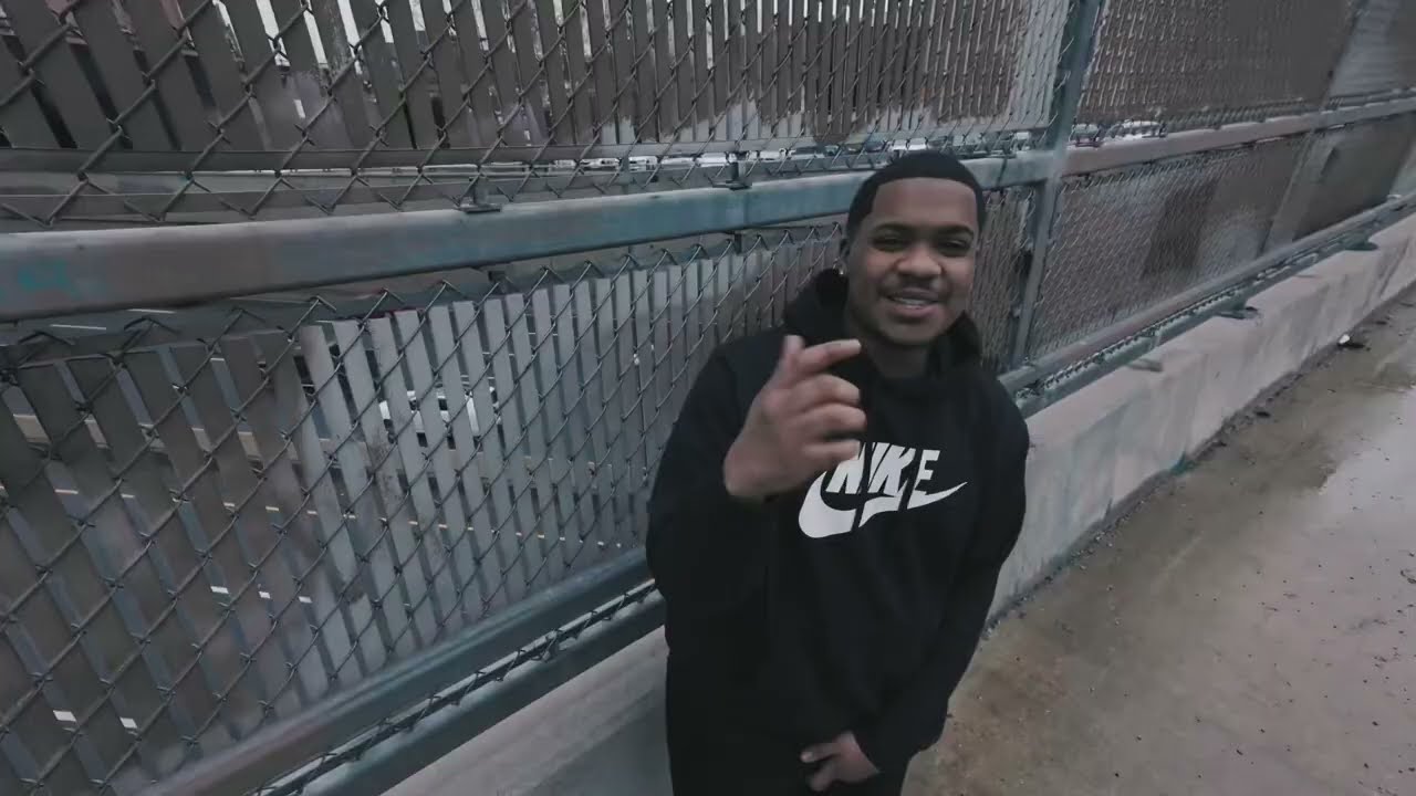 Poloboyrell - Get Real [Official Music Video] 🎥 By WhiteTiger 