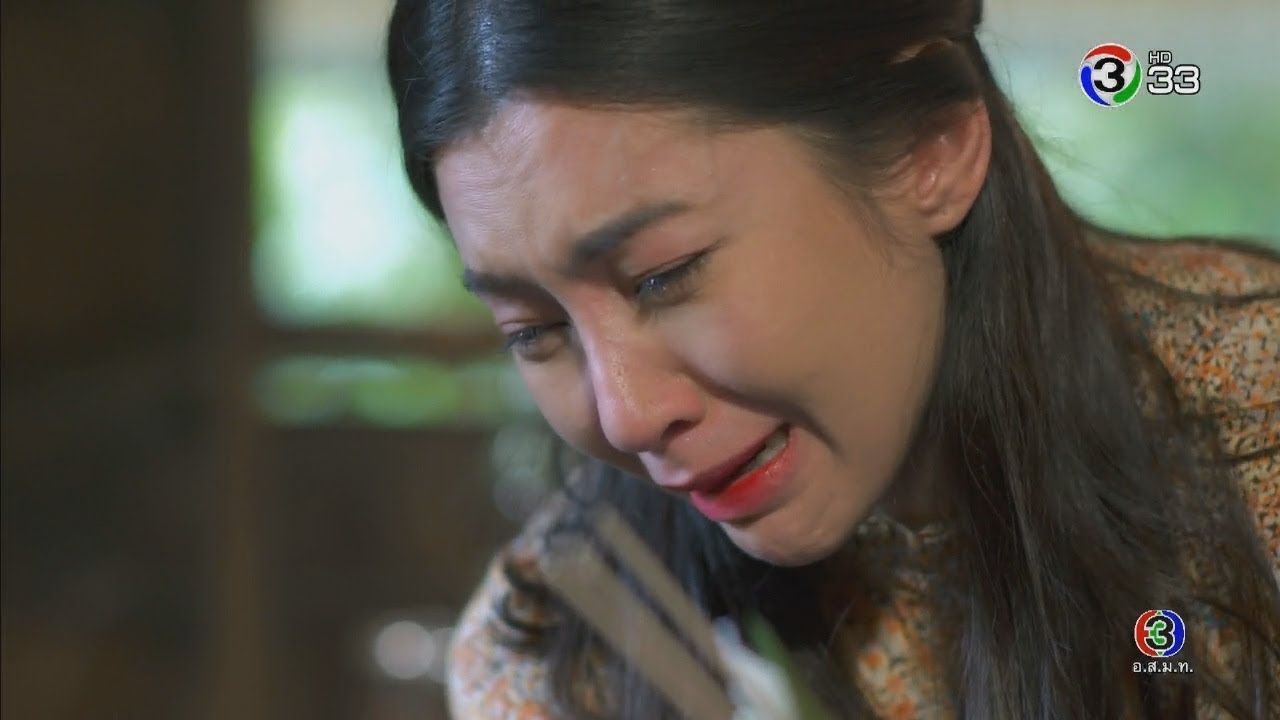 FIN | หากชาติหน้ามีจริงหนูขอเกิดมาเป็นลูกแม่อีก | กรงกรรม | Ch3Thailand