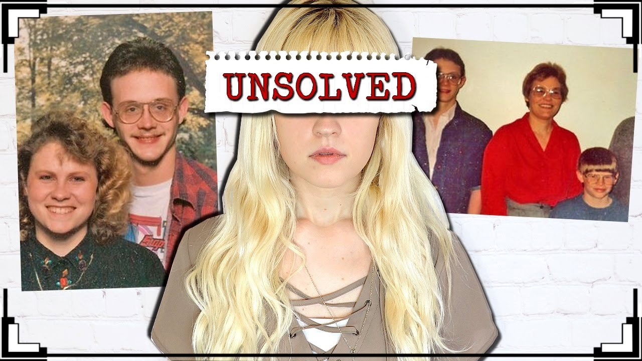 A SMALL TOWN MYSTERY | The Murder of Chad William White (exclusive information from his brother)
