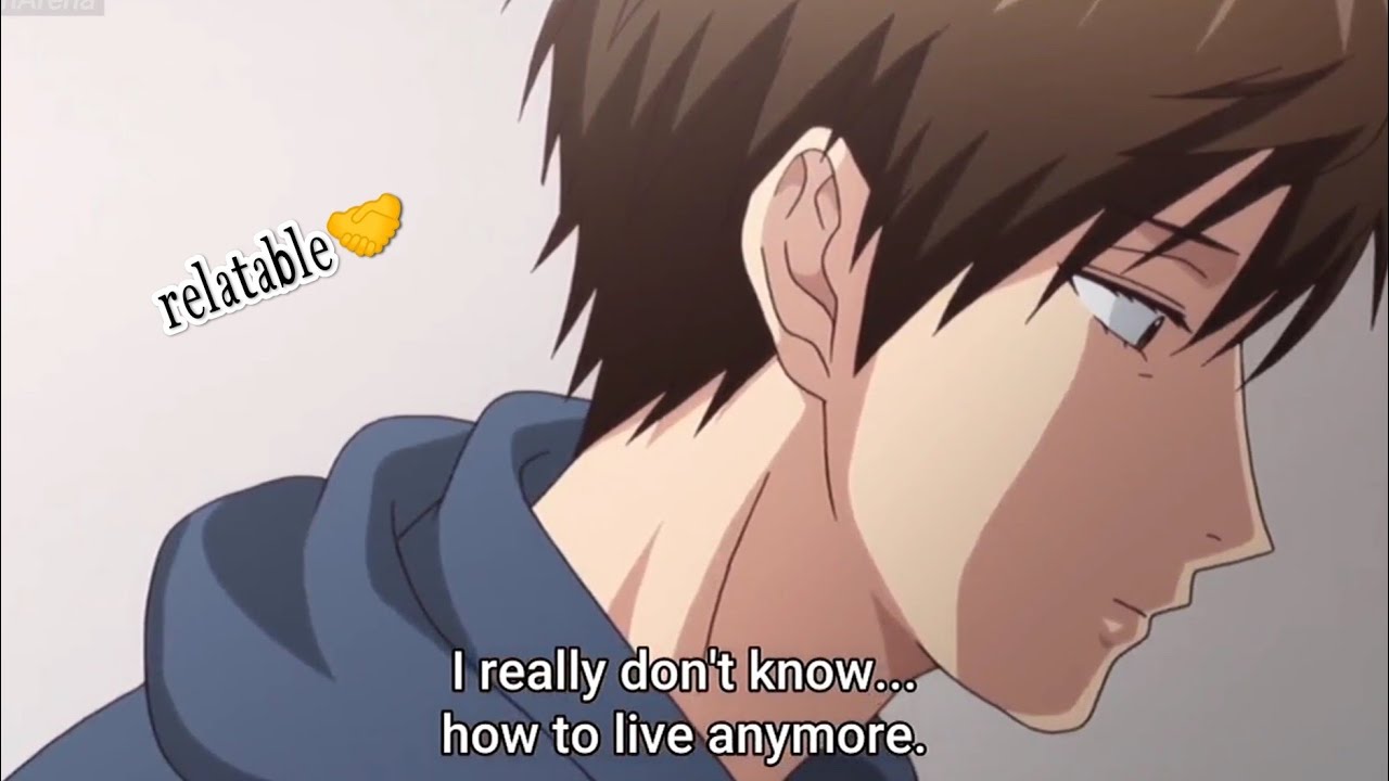 Uramichi Oniisan being TOO RELATABLE for 7 minutes straight
