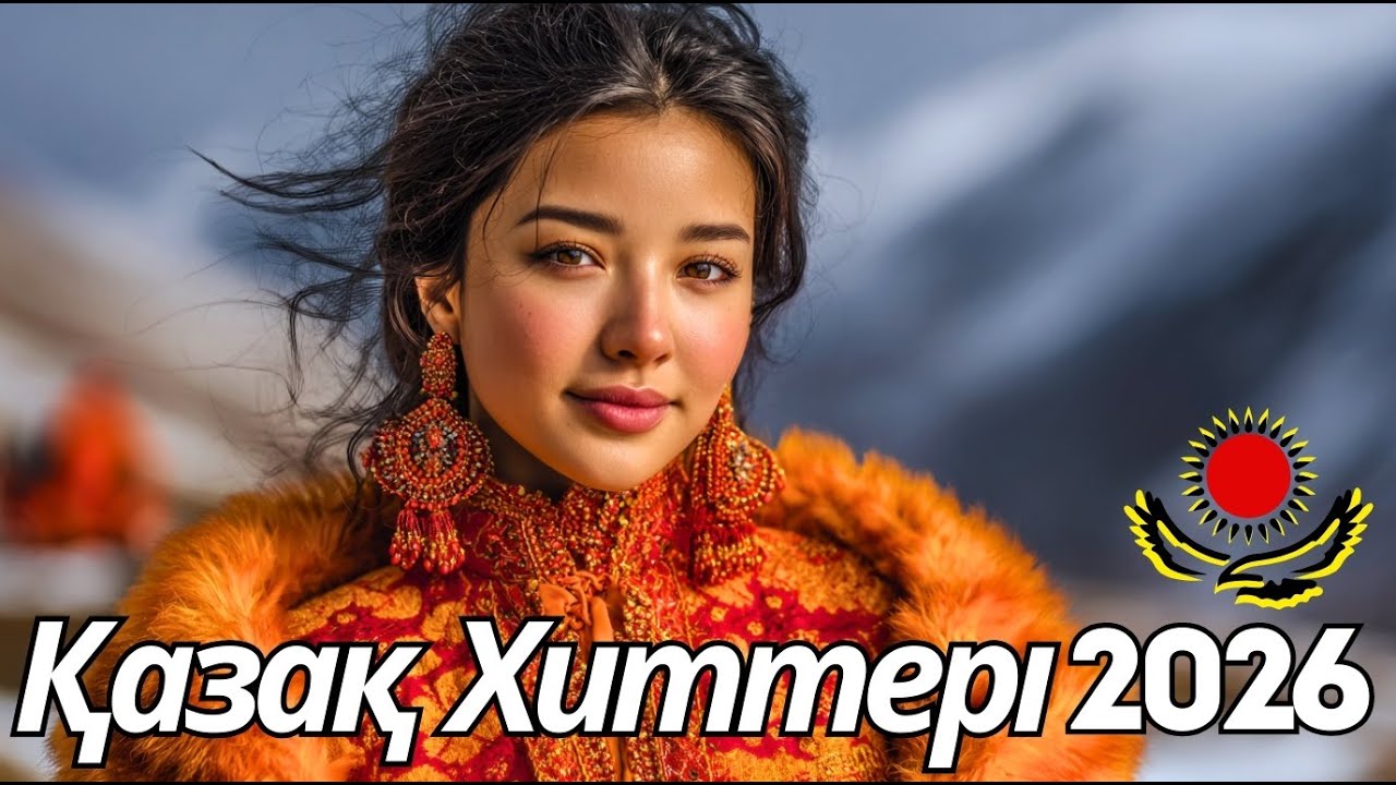 Звук Казахстана 2026 — Там, Где Дышит Тишина зроби опис