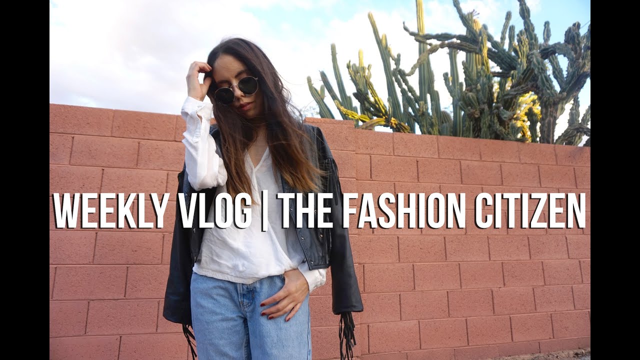WEEKLY VLOG | TARGET ADVENTURES & BEHIND THE INSTAGRAM