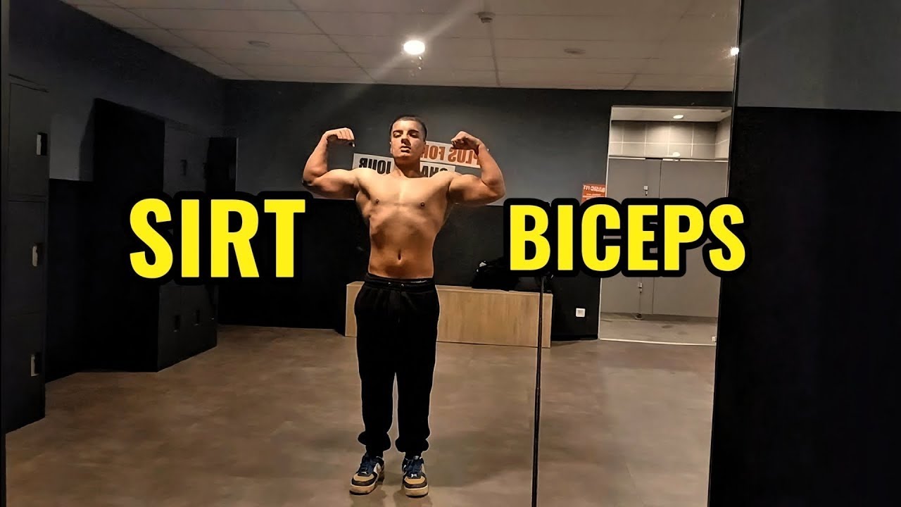 SIRT & BICEPS