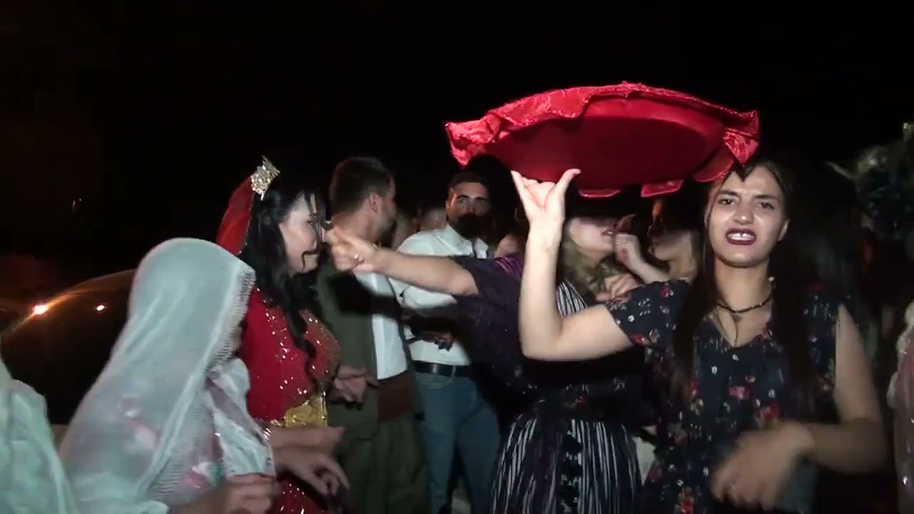 CELAL ÇEKEN kına gecesi 2021 ŞIRNAK ikizce       5. video
