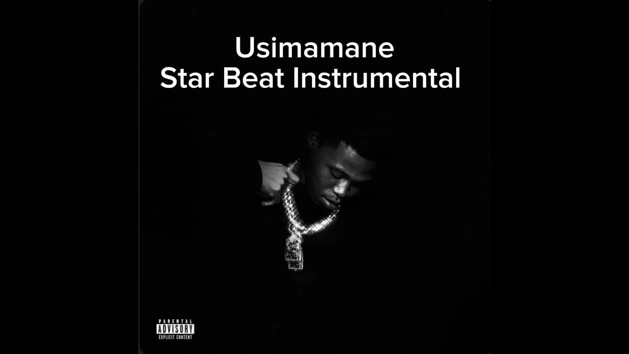 Usimamane Star Beat Instrumental