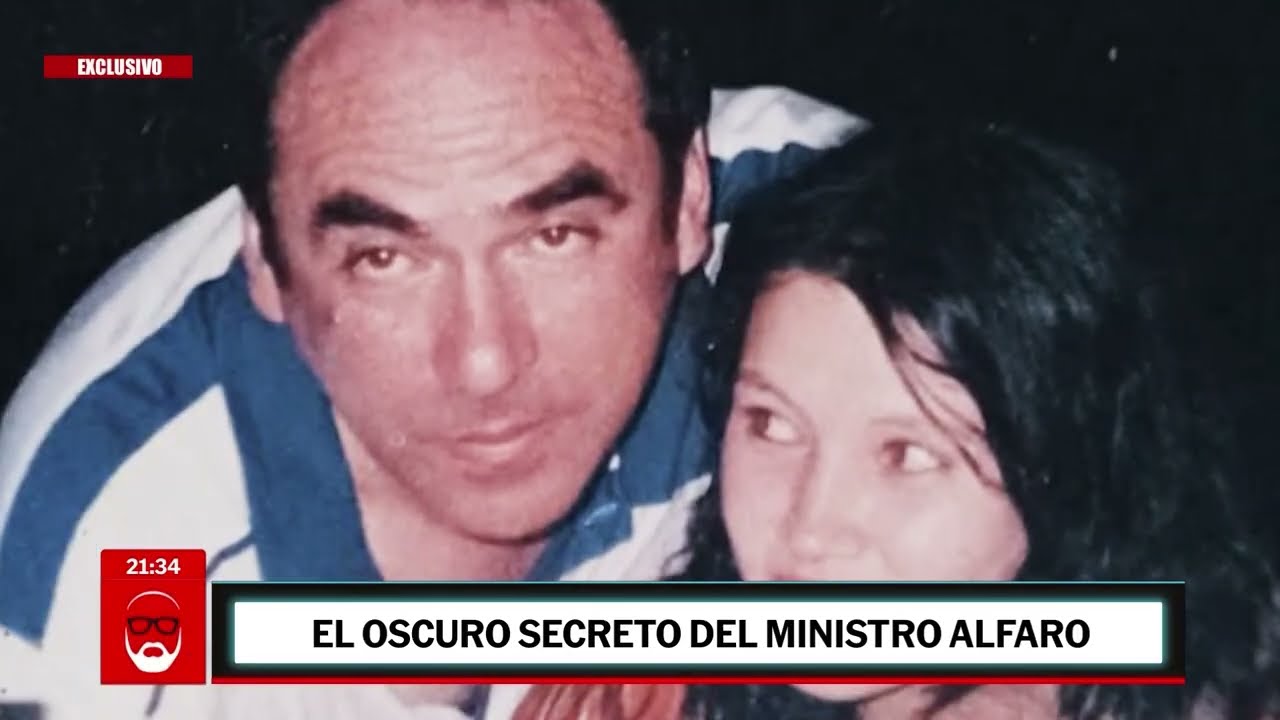 Beto a Saber - MAR 18 - EL OSCURO SECRETO DEL MINISTRO ALFARO | Willax
