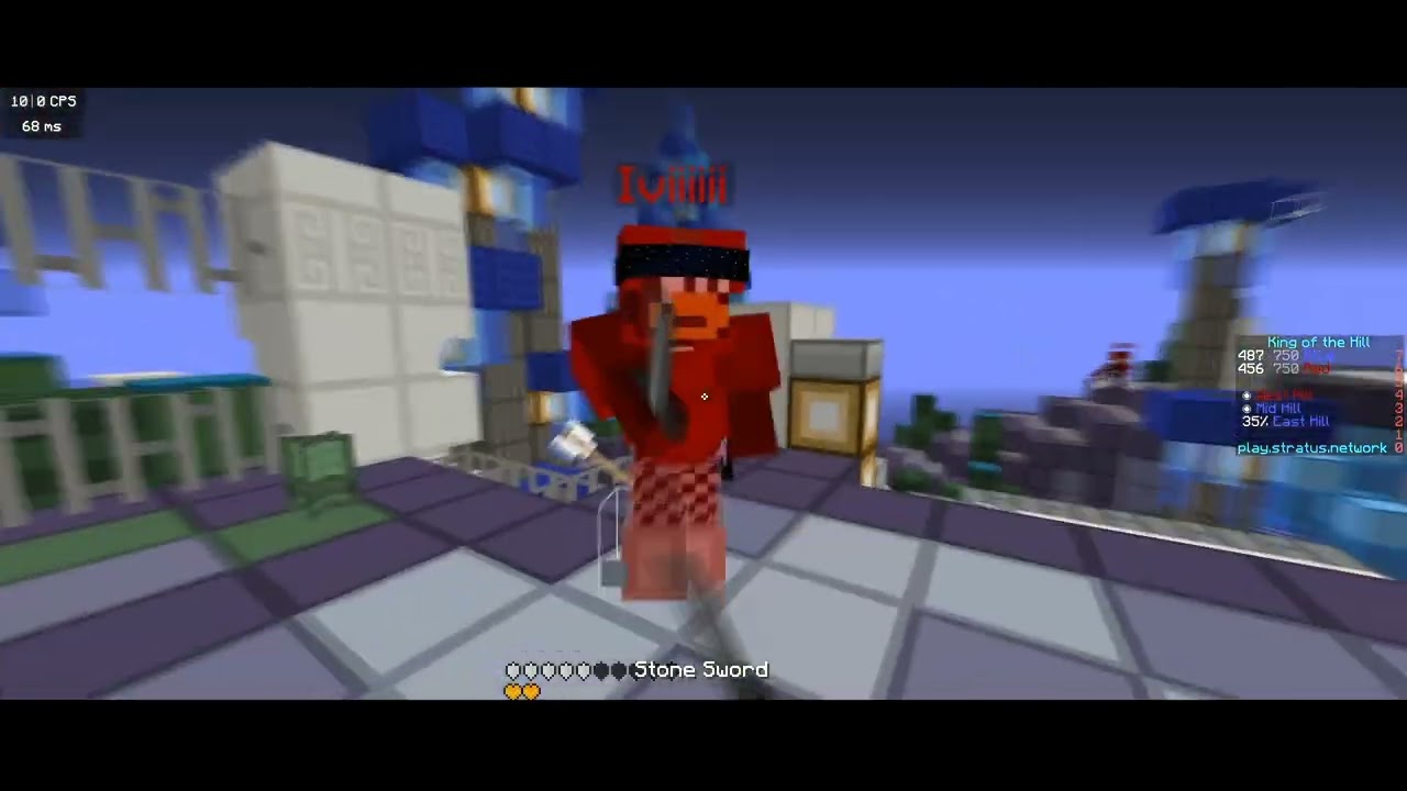stratus clips #4