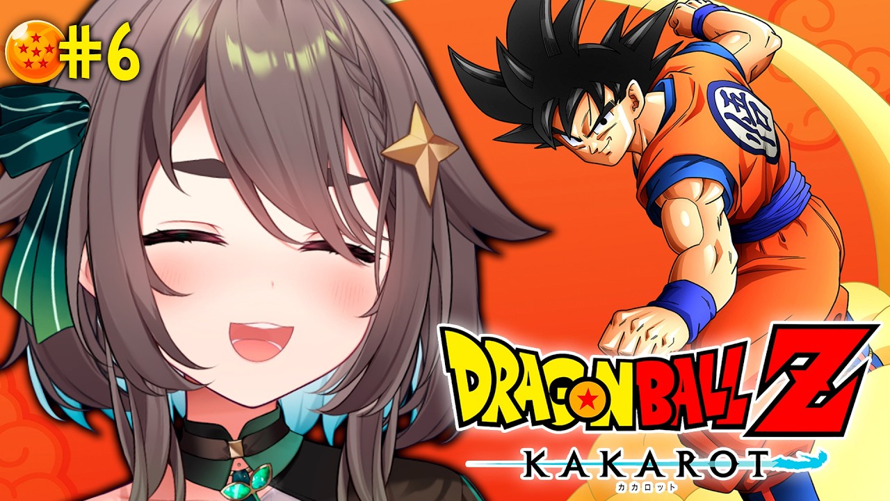 🟢【ES/JP】Conoceremos hoy a Freezer? | Dragon Ball Z: Kakarot