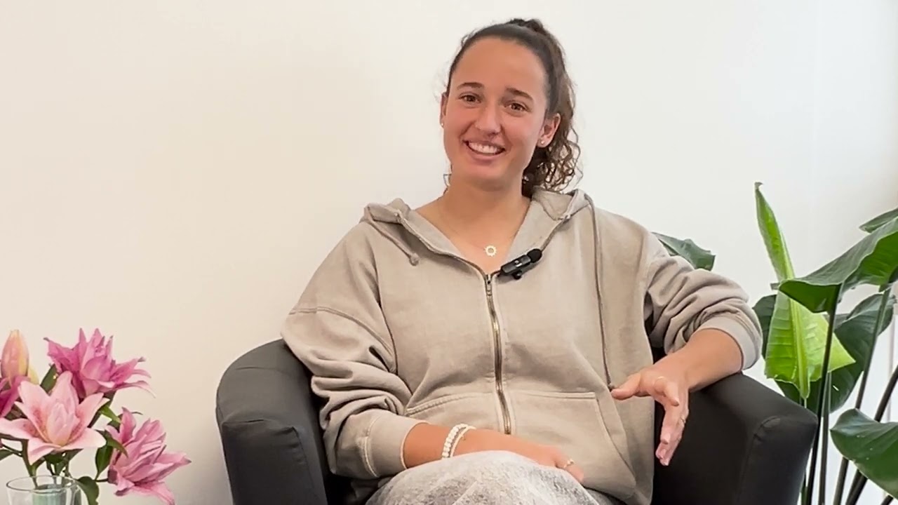 Interview Elena Mühlemann – Profifussballerin