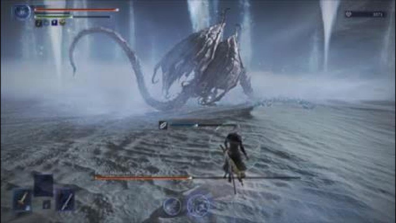 The Boss Soundtrack That Makes Me Cry