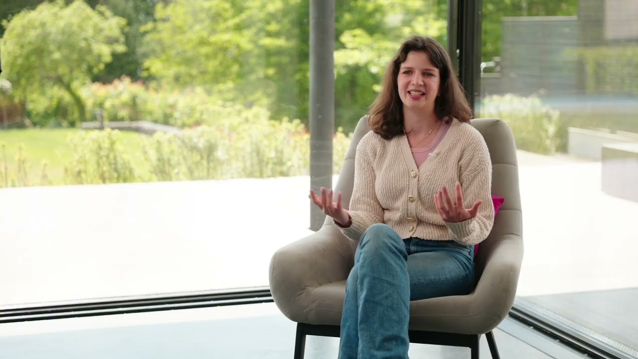 ER Testimony | Poppy