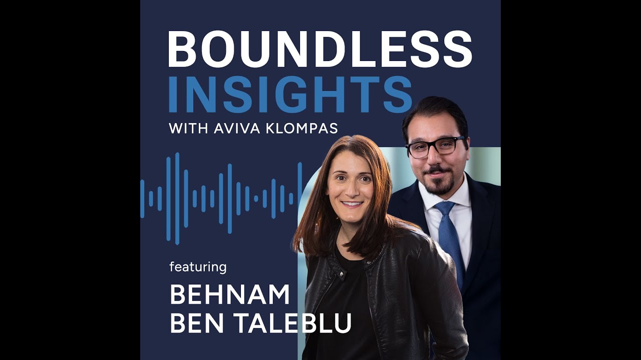 The Iranian Uprising &ndash; with Behnam Ben Taleblu