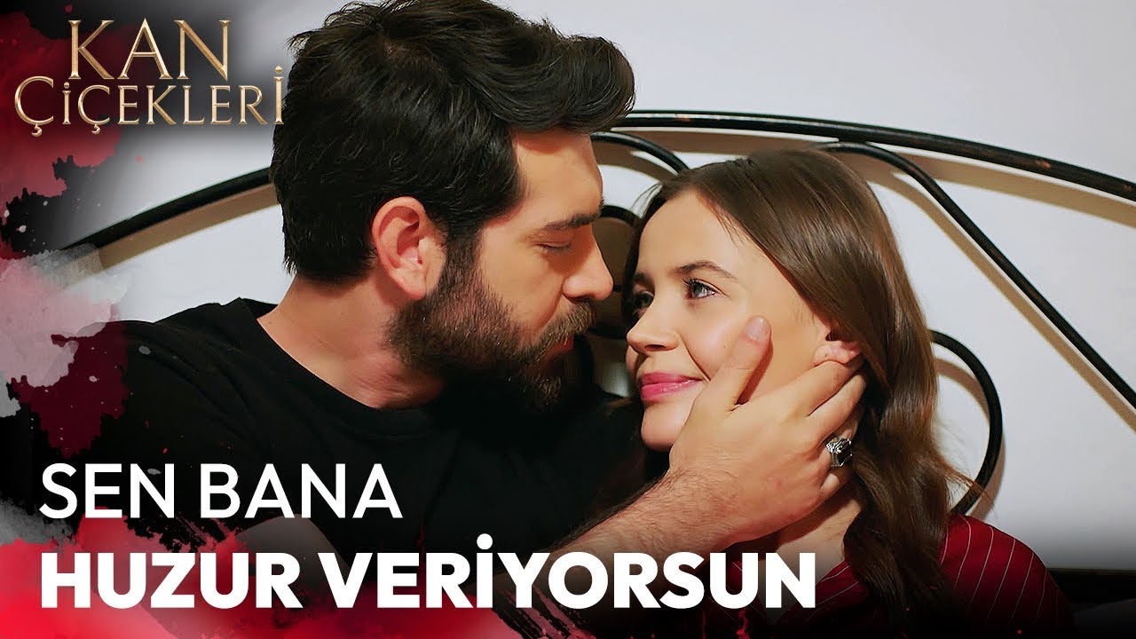 Aşk Sana Benzer - Kan Çiçekleri 342. Bölüm
