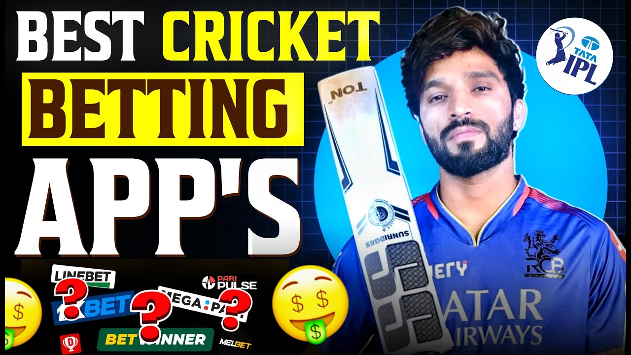 best cricket betting apps in india | best cricket betting apps for ipl 2026 | awareness guide
