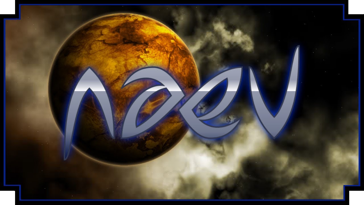 Naev - (Escape Velocity Style Space Sim) [Free]