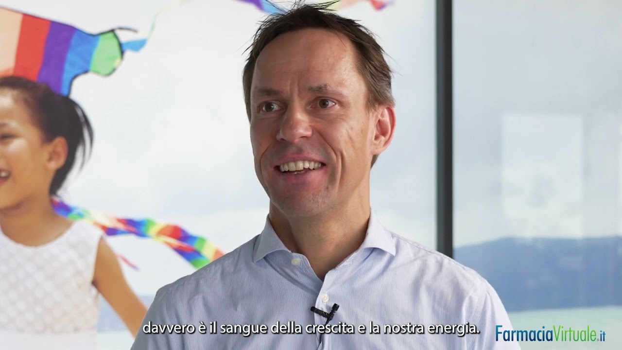 Futuro della farmacia e ruolo dei farmacisti: il punto con Heiko Petersen di Bayer Consumer Health