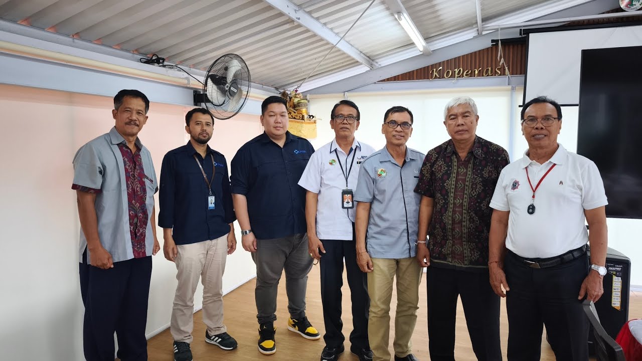 Update Info Program Permodalan LPDB pada Koperasi.