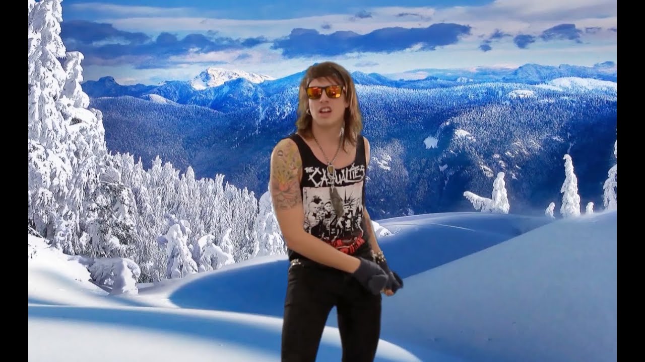 TURBOBIER - Das Dranglalied (OFFIZIELLES VIDEO)