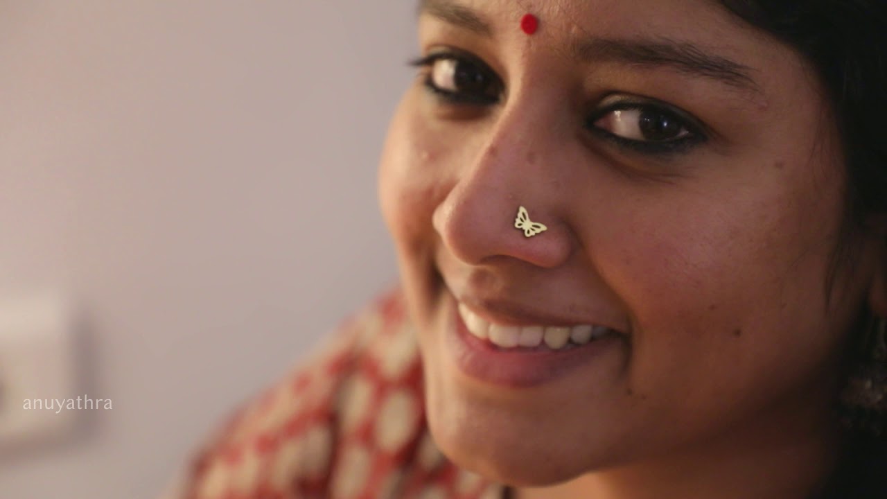 My love for nose pins, a look into my ever-growing mookuthi/Nose Pin collection.