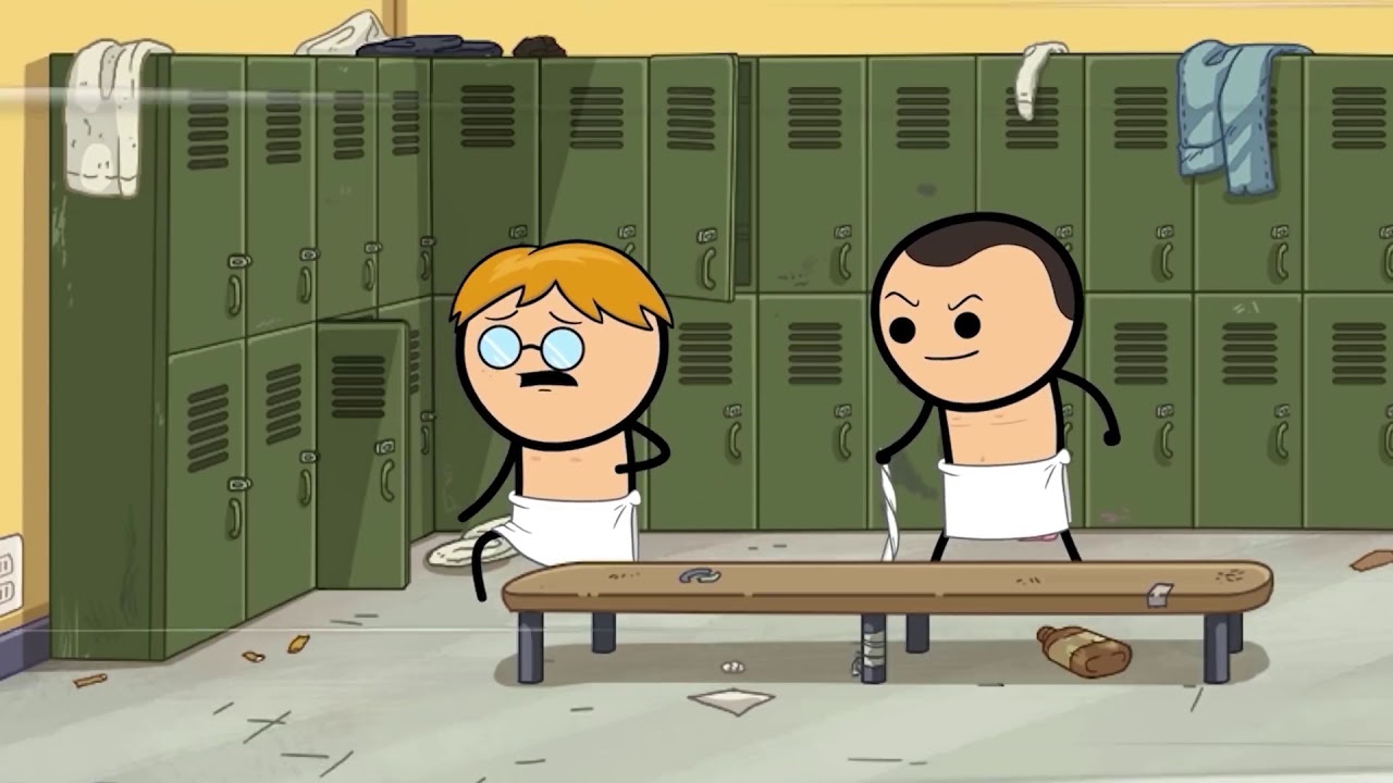Cyanide & Happiness - Freakpocalypse - Launch Trailer - Nintendo Switch