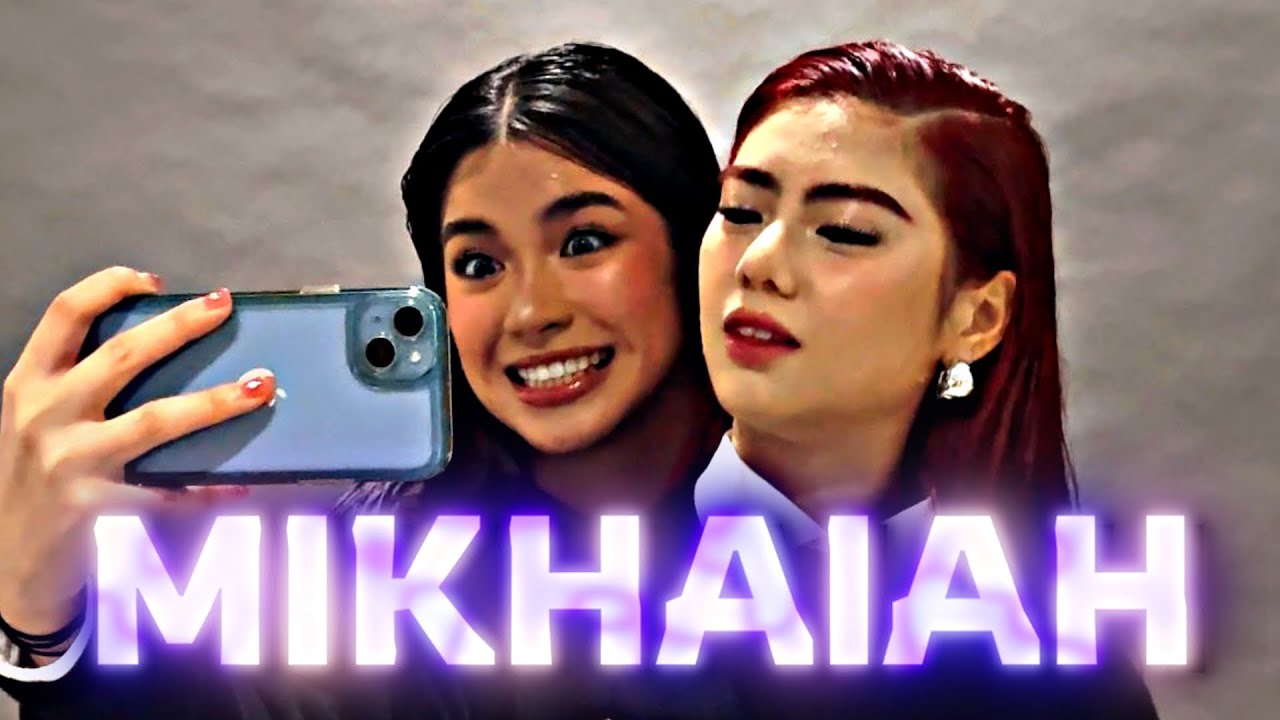 ❤️ MIKHAIAH PA DIN SA 2025 ✨ MEKAYA MOMENTS ❤️