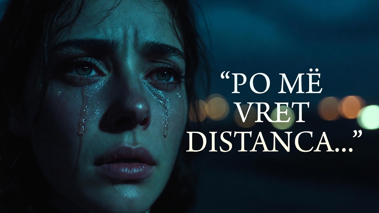 Malli për Ty (feat. Noizy) – Albanian Emotional Ballad 2026