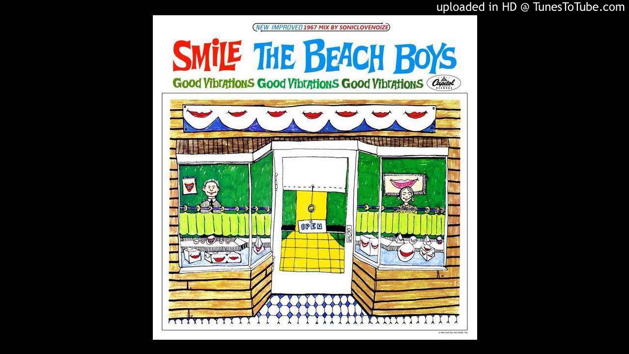 Heroes And Villains - The Beach Boys (Extended Version)