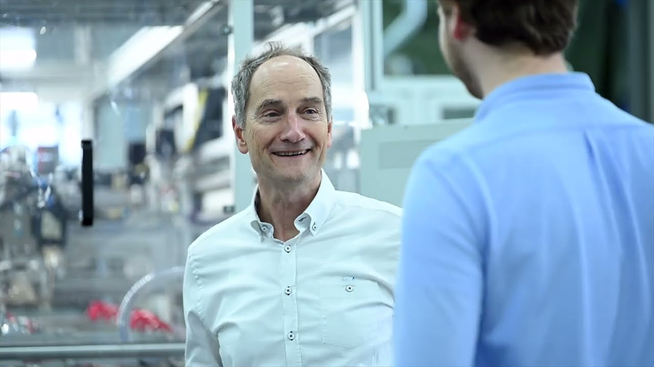 Duurzame bedrijven kiezen Keyport, kiezen Solarge