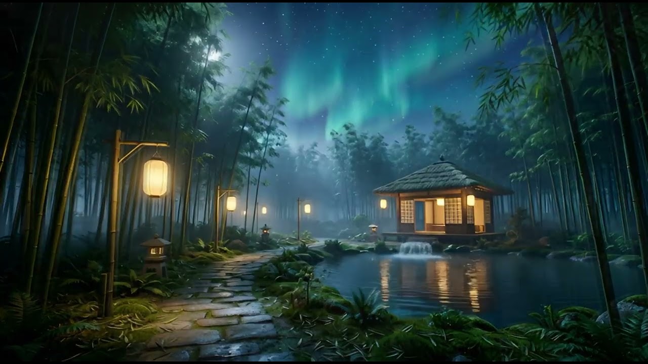 Relax song 04 #เพลงบำบัด  #fyp  #music #ผ่อนคลาย #ความสุข #เพลงพักสมอง #เพลงก่อนนอน