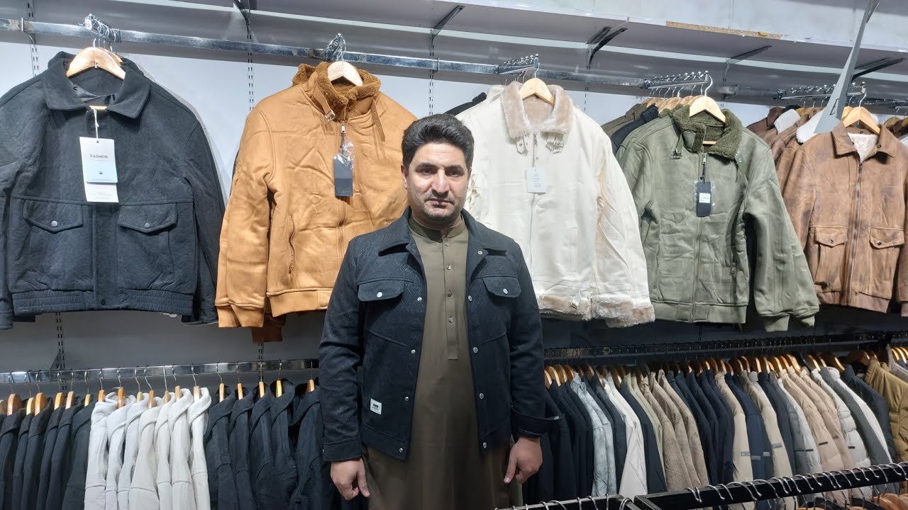 Is This Jacket a HIT or a FLOP? My REAL Review! 🧥✨ #trending #viral #shorts 