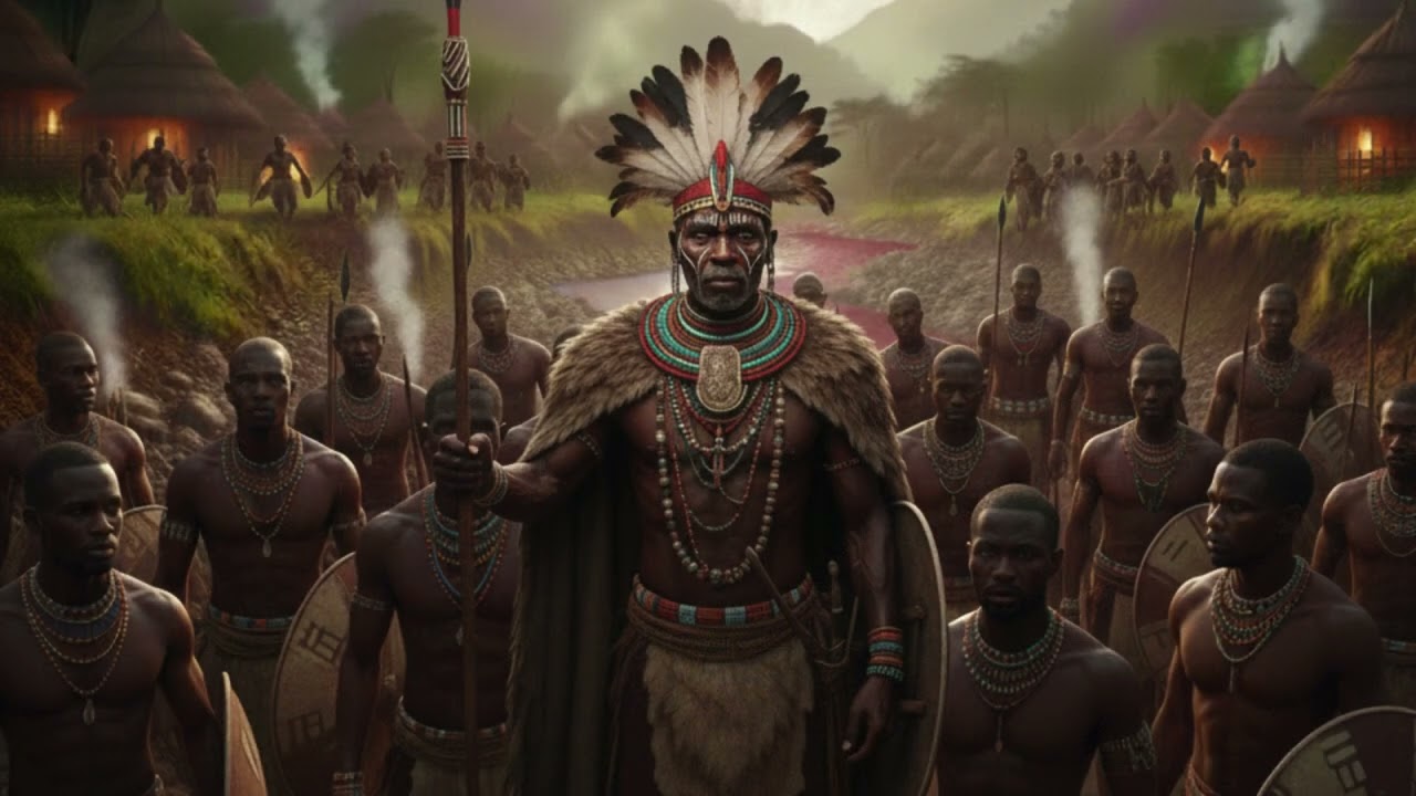 The River of Blood & Milk by Cypher Cloud Limited