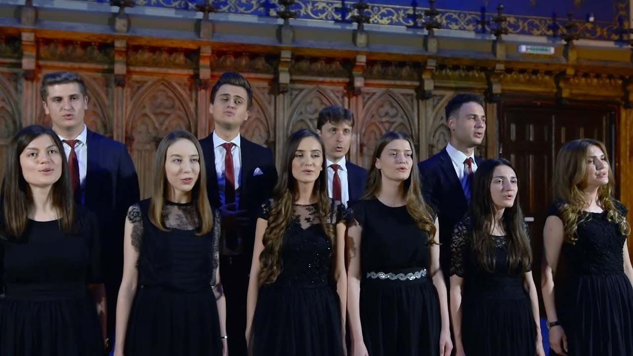 Bel Canto  - Mai langa tronul Tau