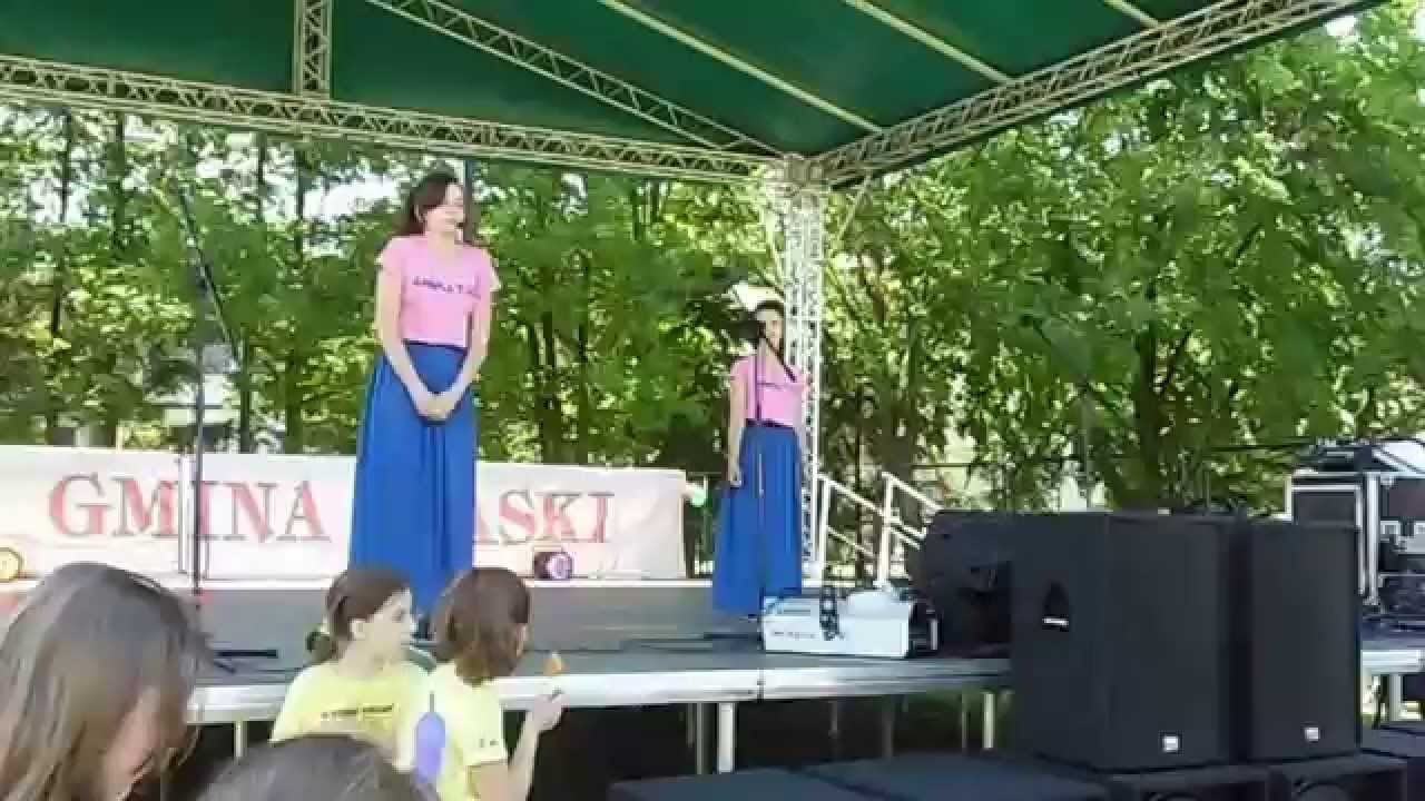 Jak tańczy się taniec ram zam zam?