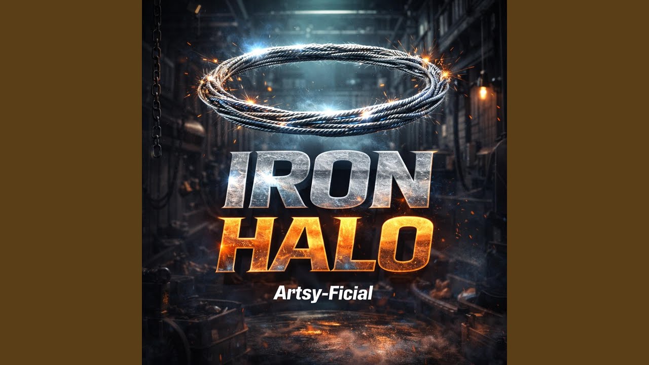 Iron Halo