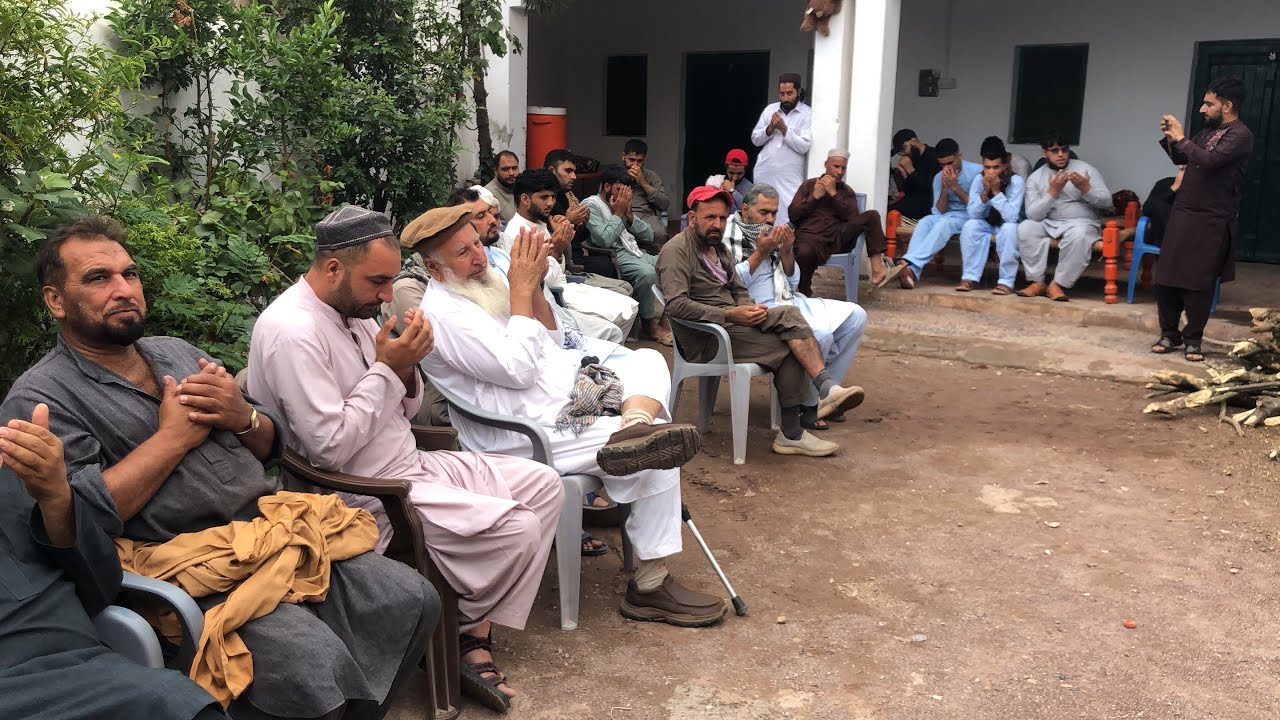 #Saleh #Khana Guner Khel Elders Gathering At Malak Akbar Zada Guest House|Rubbery And mountain issue