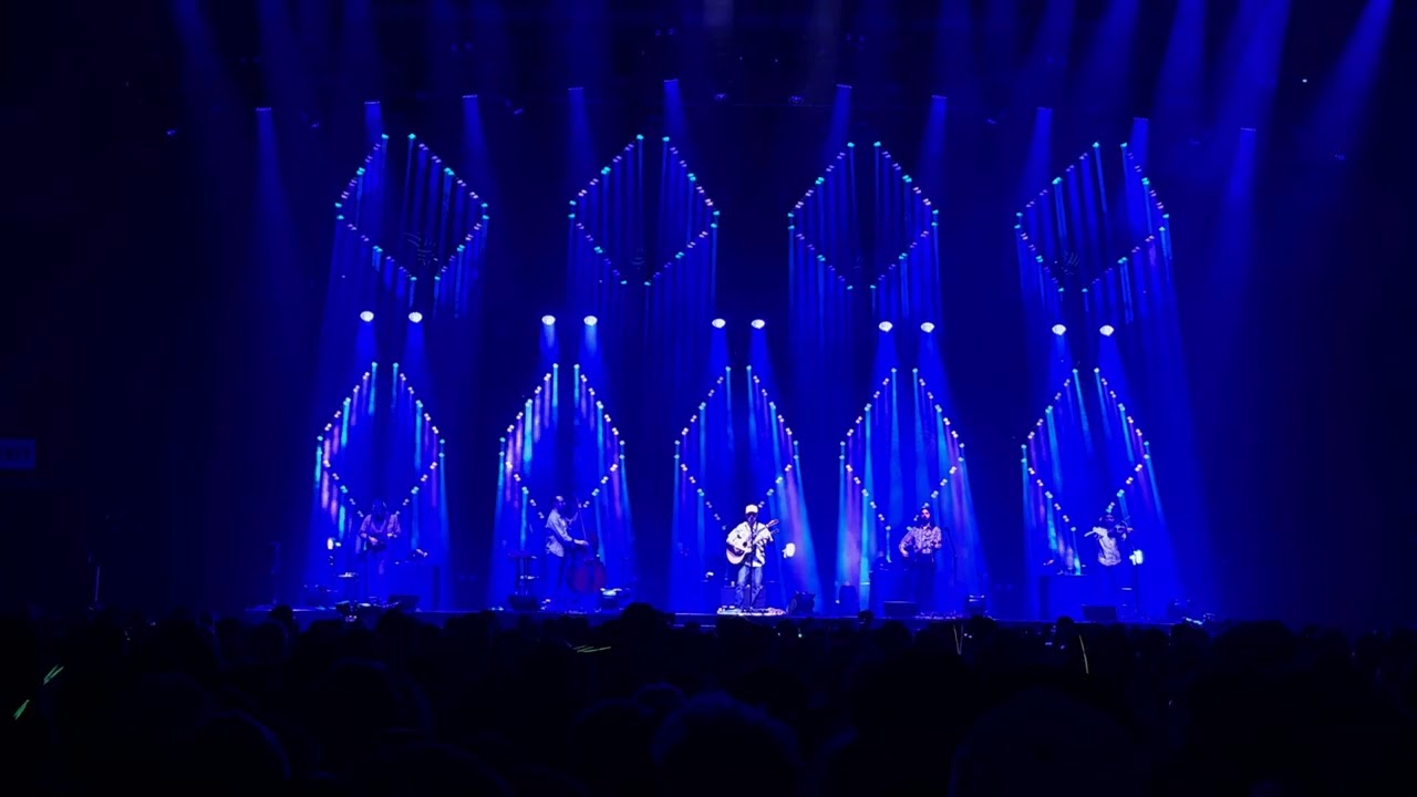 Billy Strings-“Stratosphere Blues / I Believe in You” Live Asheville,NC 2/10/26