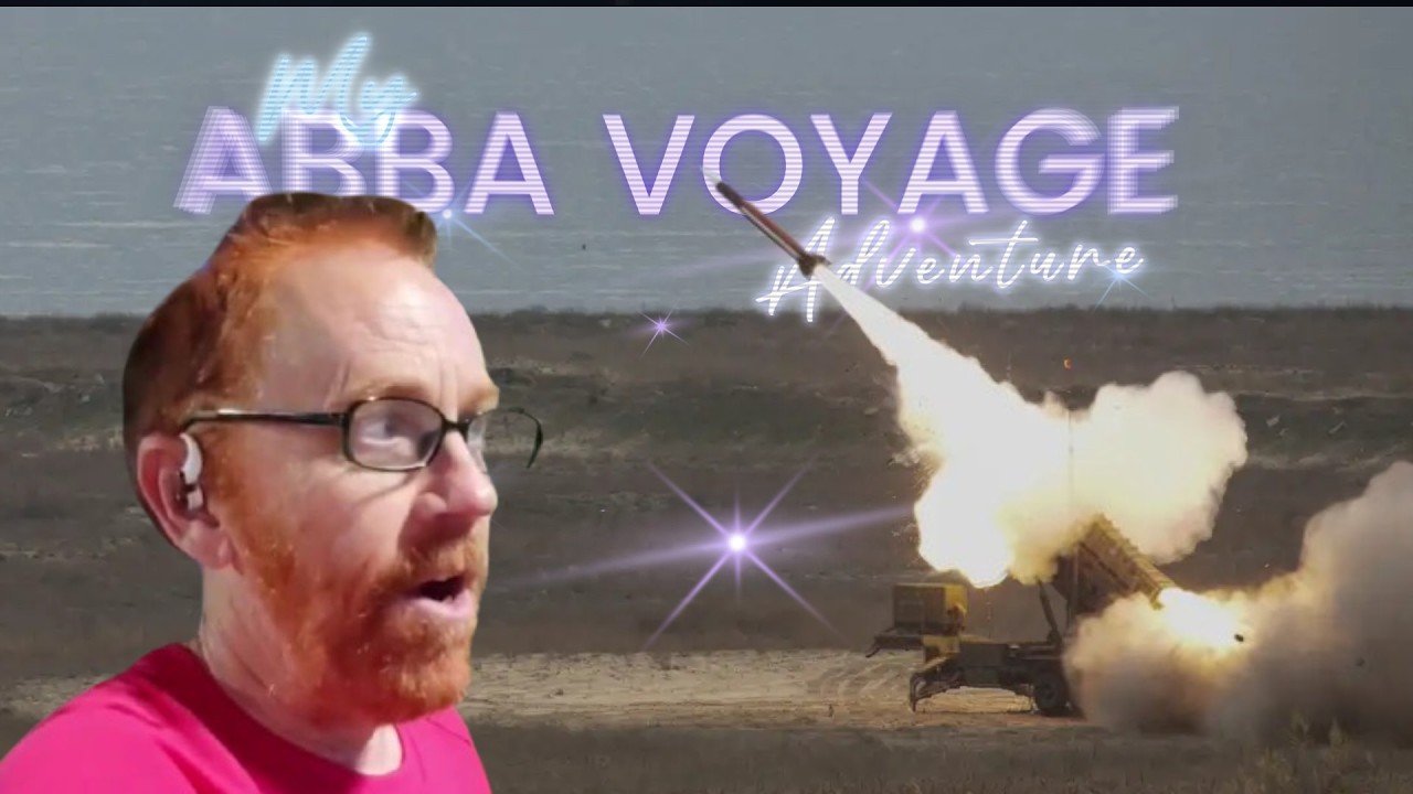 ABBA Voyage Travel Chaos: War Scares, Jet Lag Hacks Time Switch from Australia – Am I Still Going?!