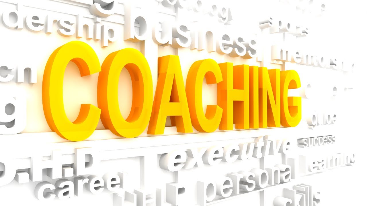 Uncovering the Secrets of the GROW Coaching Model with Dr. Michael Woodward and Charles Good