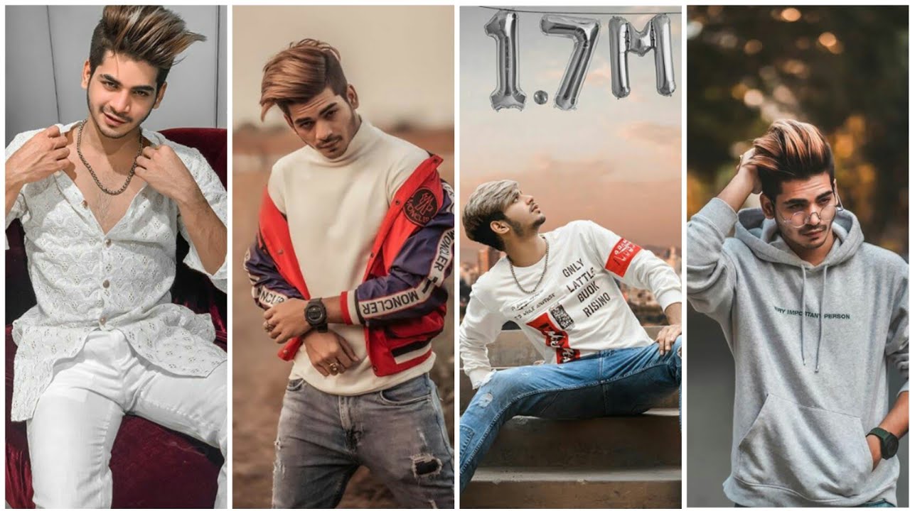 Aaskhan King// tik tok video