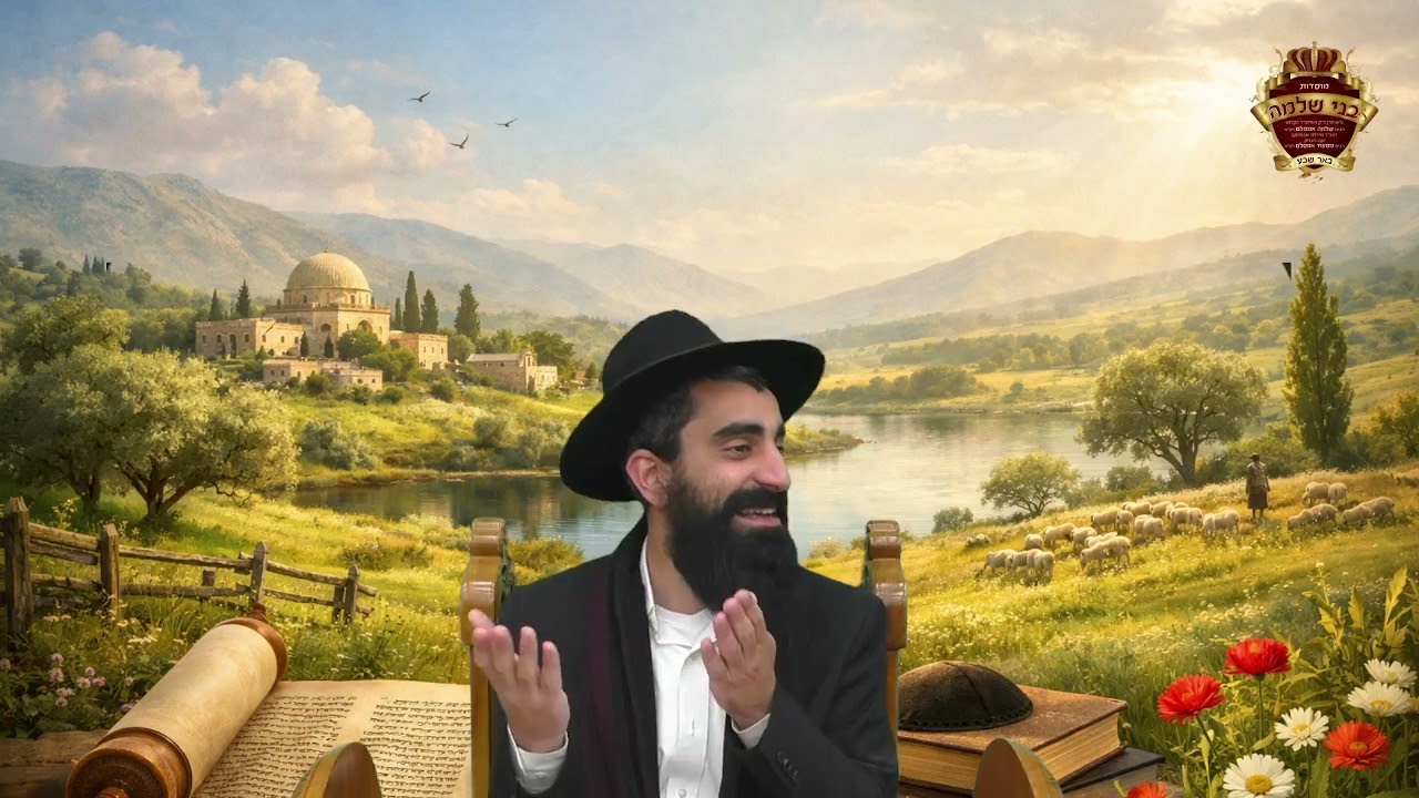 הסוד של פורים: איך אחדות ישראל מכניעה את עמלק?