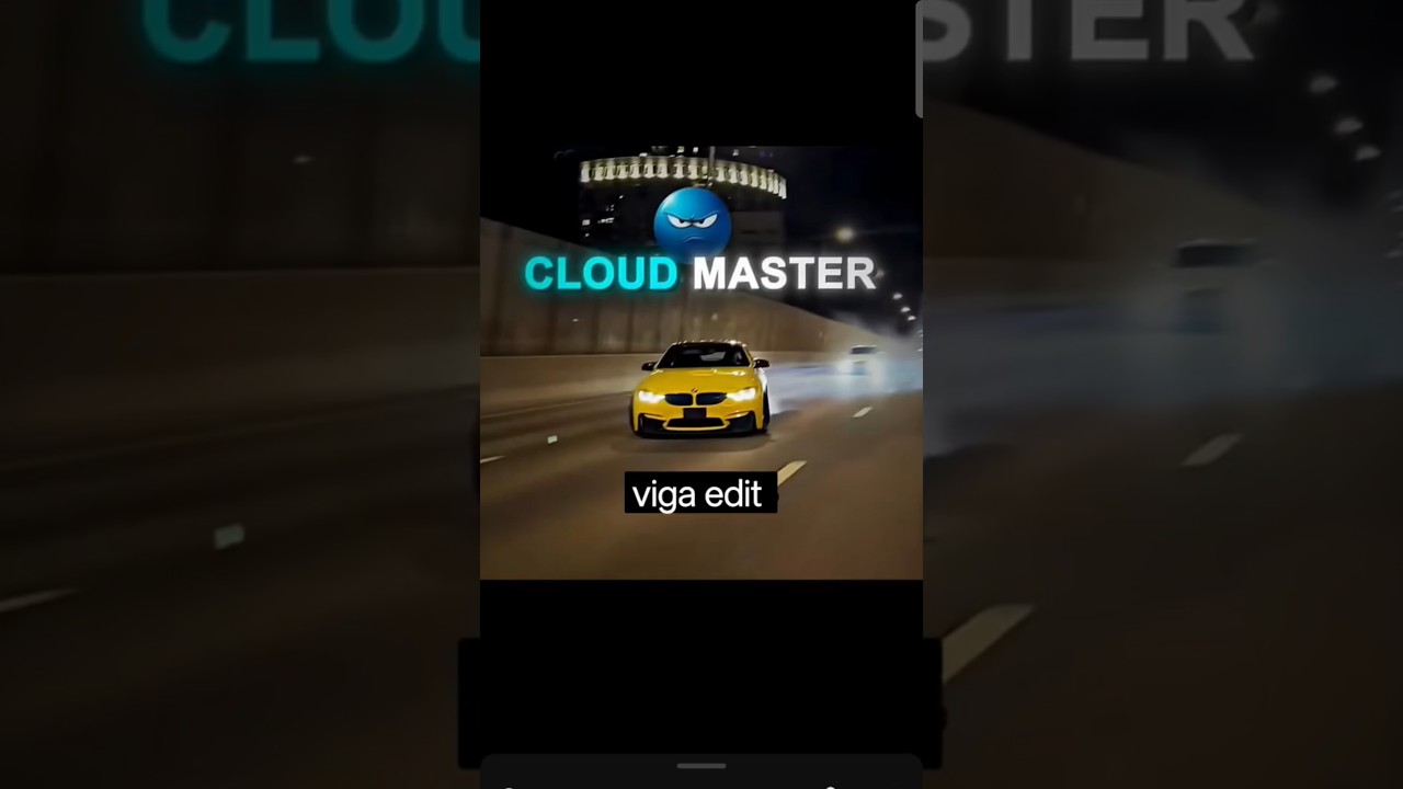 cloud master🔥☠️🖤#viral #shorts