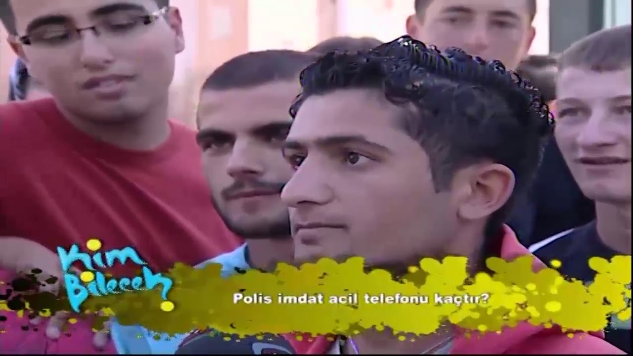 KİM BİLECEK - KONYA - 58. BÖLÜM