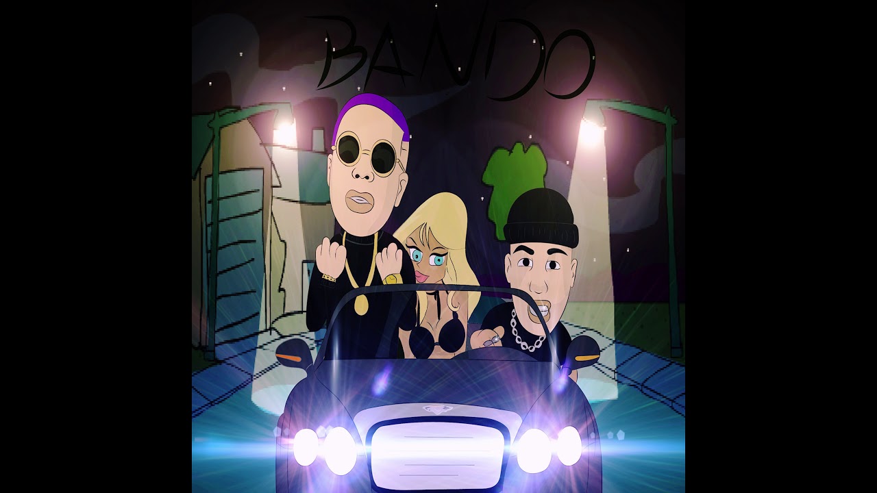 Bando - Rollie (ft. Pelicvno & Nezz aka PurppSeason)