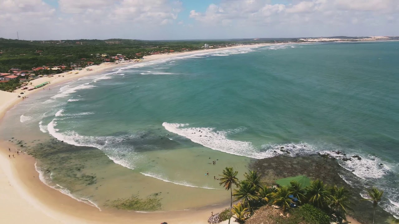 Praia de Santa Rita, Natal, RN