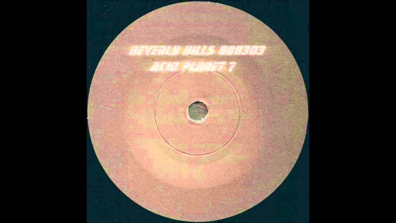 Beverly Hills 808303 - Gossip (Viewlexx & BS 1 Remix)