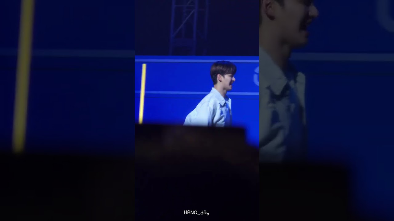 240624 | TWS(투어스) - Summer Match (림보) | TWS | COMEBACK SHOWCASE | SUMMER BEAT |